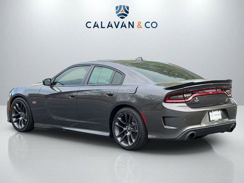 Used 2023 Dodge Charger Scat Pack w/ Plus Group RWD image 5