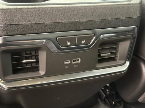 New 2026 Chevrolet Silverado 1500 LTZ w/ LTZ Convenience Package II AWD/4WD image 6
