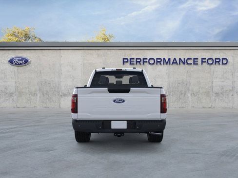 New 2025 Ford F150 XL image 5