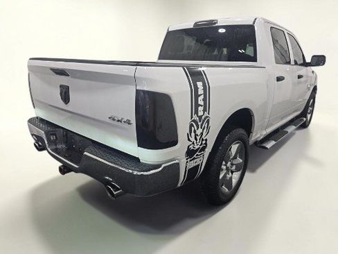 Used 2019 RAM 1500 ST w/ SXT Plus Group AWD/4WD image 4