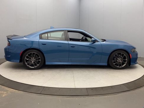 Used 2022 Dodge Charger Scat Pack w/ Plus Group RWD image 6