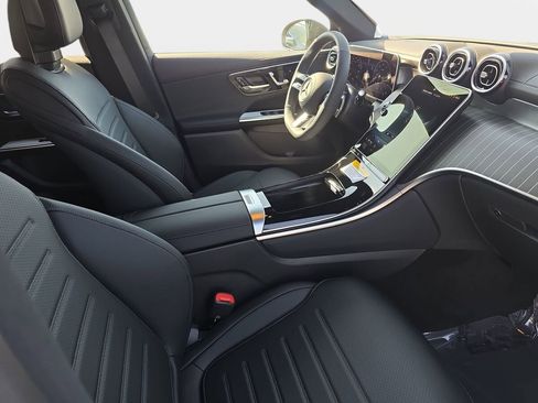 New 2026 Mercedes-Benz GLC 300 4MATIC image 10