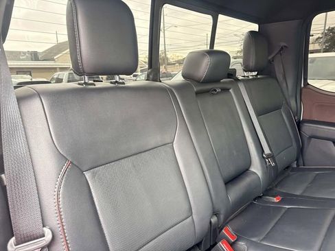 Used 2023 Ford F150 Lariat w/ Equipment Group 502A High image 12