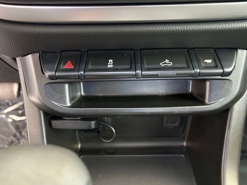 Used 2022 Chevrolet Colorado LT w/ LT Convenience Package RWD image 45