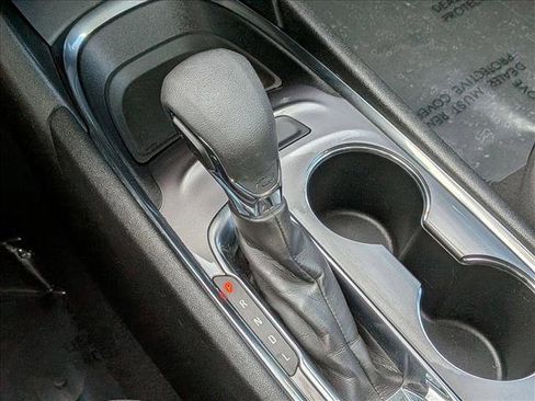 Used 2023 Chevrolet Malibu LT image 12