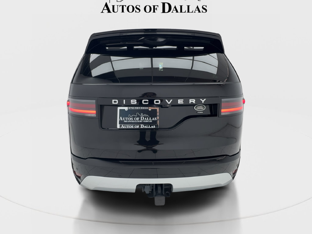 Used 2023 Land Rover Discovery Metropolitan Edition AWD/4WD image 10