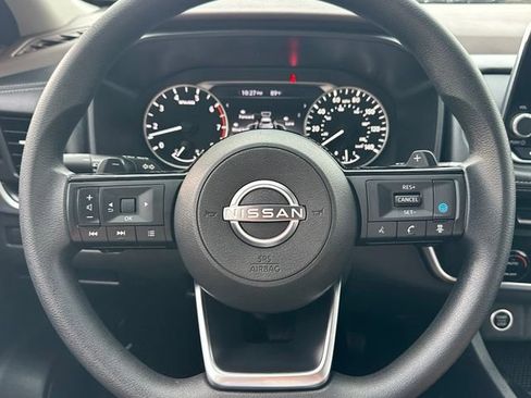 Certified 2023 Nissan Rogue SV AWD/4WD image 42