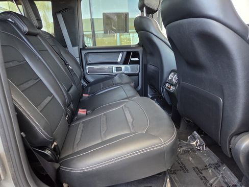 Certified 2022 Mercedes-Benz G 63 AMG 4MATIC image 18