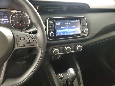 Used 2023 Nissan Kicks S image 16