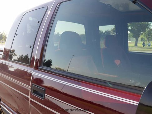 Used 1995 GMC Sierra 1500 SL image 66