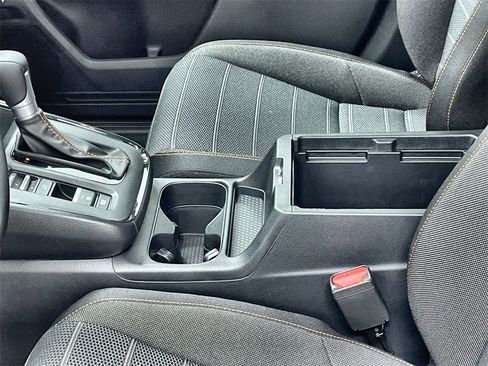 New 2026 Honda CR-V Sport image 18