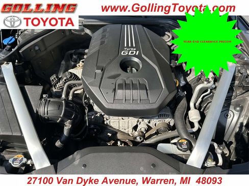 Used 2020 Genesis G70 2.0T Sport image 11