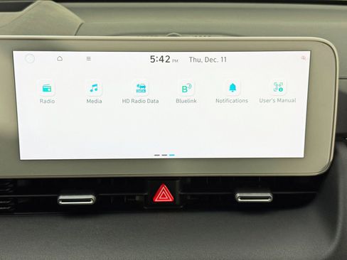 Used 2022 Hyundai Ioniq 5 Limited image 26