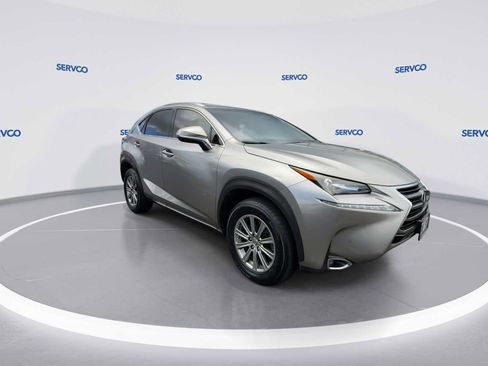 Used 2015 Lexus NX 200t FWD image 2