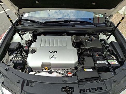 Used 2016 Lexus ES 350 w/ Navigation System Package FWD image 28