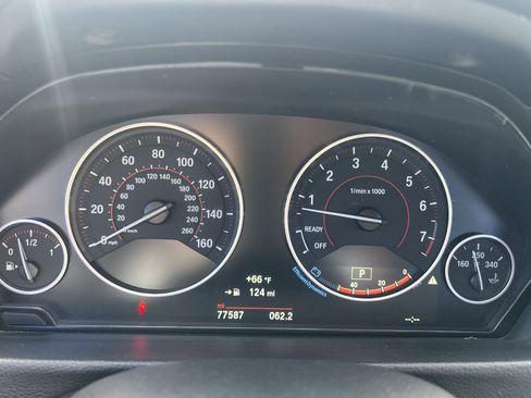 Used 2018 BMW 330i Sedan image 19