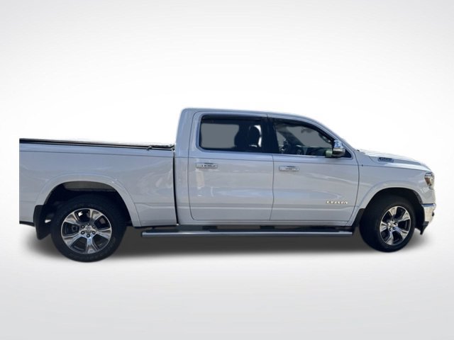 Used 2022 RAM 1500 Laramie RWD image 27