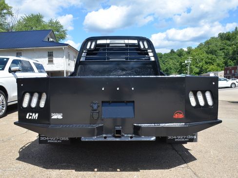 Used 2024 RAM 4500 SLT w/ Quick Order Package 2YG SLT AWD/4WD image 6