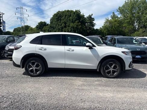 Used 2024 Honda HR-V EX-L image 1
