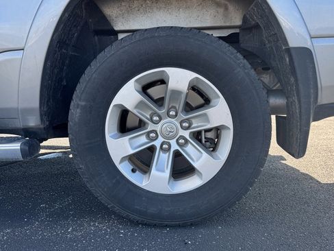 Used 2019 RAM 1500 Laramie w/ Trailer Tow Group image 34