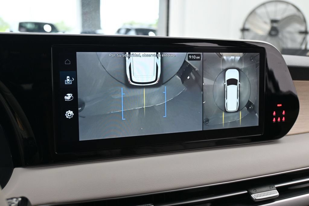 Used 2024 Hyundai Palisade Limited FWD image 19