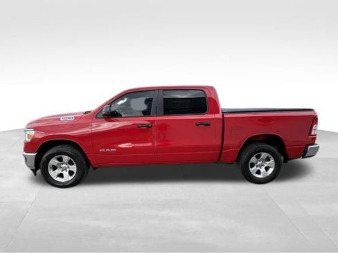 Used 2023 RAM 1500 Big Horn AWD/4WD image 12