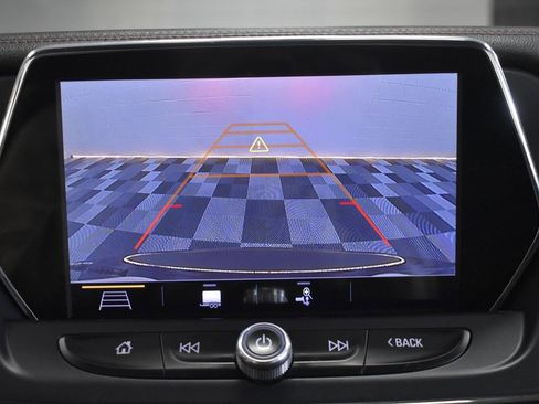 Used 2019 Chevrolet Blazer RS image 21