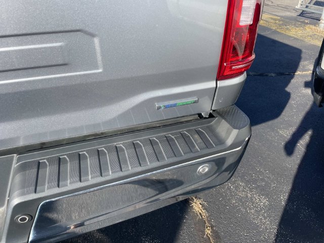 Used 2023 Ford F150 XLT w/ Equipment Group 302A High AWD/4WD image 5