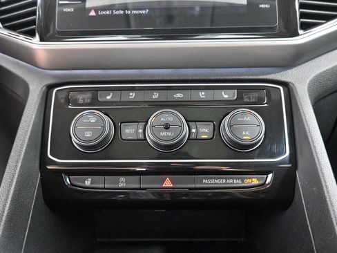 Used 2019 Volkswagen Atlas SEL Premium AWD/4WD image 15