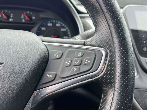 Used 2021 Chevrolet Malibu LS w/ LPO, Convenience Package 2 FWD image 21