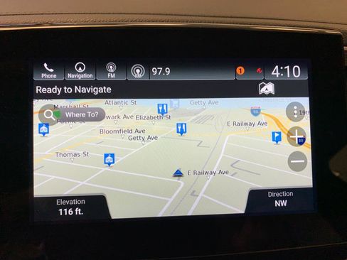Used 2022 Honda Passport TrailSport image 28