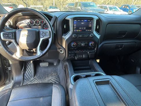 Used 2021 Chevrolet Silverado 1500 RST w/ All Star Edition Plus image 18