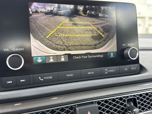 Certified 2023 Acura Integra image 28