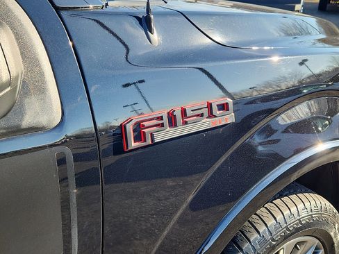 Used 2016 Ford F150 XLT w/ Equipment Group 302A Luxury image 31