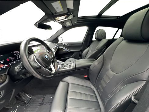 Used 2021 BMW X6 xDrive40i w/ Premium Package 2 AWD/4WD image 20