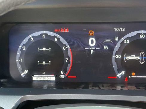 Used 2024 Toyota Tacoma TRD Off-Road AWD/4WD image 20