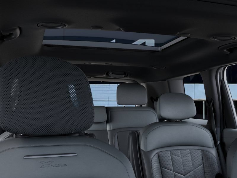 New 2027 Kia Telluride SX X-Line AWD/4WD image 29