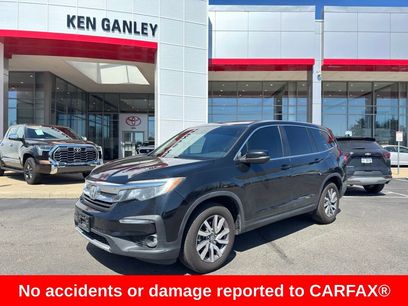 Used 2020 Honda Pilot EX-L