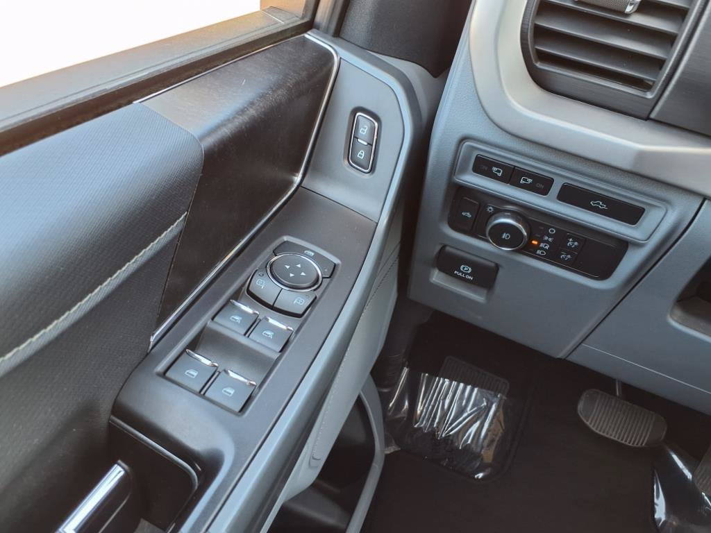 Used 2022 Ford F150 XLT w/ Equipment Group 302A High AWD/4WD image 22