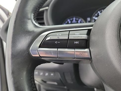 Used 2021 MAZDA CX-30 AWD 2.5 S w/ Premium Package image 25