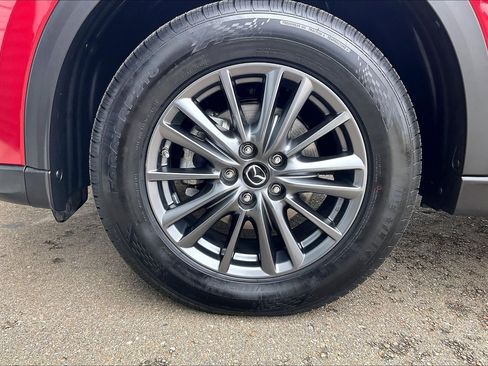 Used 2021 MAZDA CX-5 Touring w/ Touring Preferred SV Package image 23