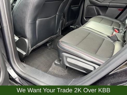 Used 2024 Ford Escape ST-Line image 14