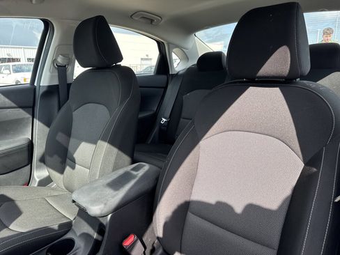 Certified 2024 Kia Forte LX image 24