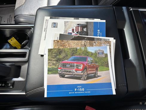 Used 2023 Ford F150 Raptor w/ Raptor Carbon Fiber Package image 56