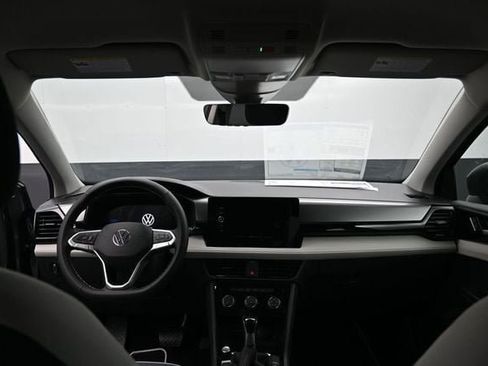 New 2026 Volkswagen Taos S FWD image 10