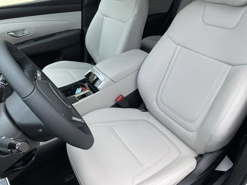 New 2026 Hyundai Tucson SEL FWD image 11