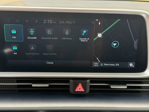 Used 2025 Hyundai Ioniq 6 SE RWD image 23