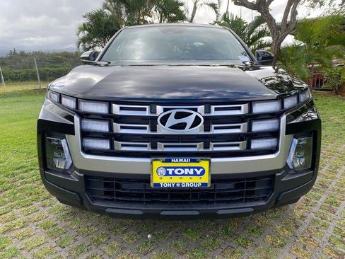 New 2026 Hyundai Santa Cruz SE FWD image 20