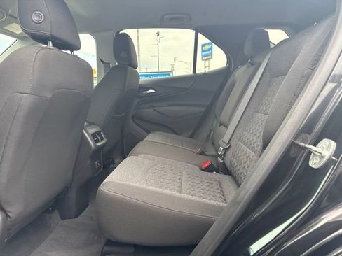 Used 2024 Chevrolet Equinox LT AWD/4WD image 28