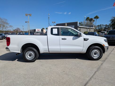Used 2019 Ford Ranger XL w/ Equipment Group 101A Mid image 3